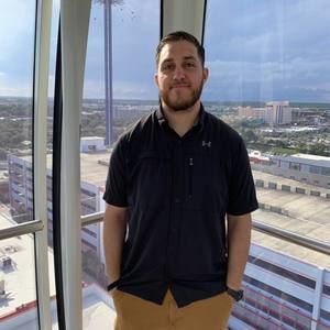 Meet your Posher, Alberto